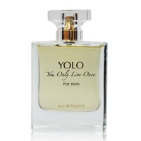 Get Your Free Yolo Fragrance Sample