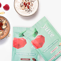 Get Yuve Shake Samples