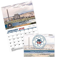 Get a FREE 2020 Atomic Heroes Calendar
