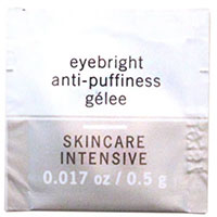 Get a FREE Eye Bright Anti-Puffiness Gelee Sample