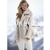 Get a FREE Print Copy of Gorsuch Catalog