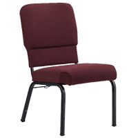 Get a FREE Sample of Church Chair