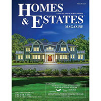 Get a FREE copy of Homes &amp; Estates Magazine