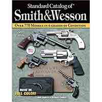 Get a Free Copy of Smith & Wesson Catalog