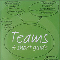 Get a Free book titled "Teams A Short Guide" by Dan Collins