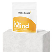 Get a free sample pack of BetterMind