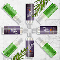 Get your FREE Maple Holistics Shampoo Sample