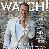 Get your FREE subscription to WATCH Magazine