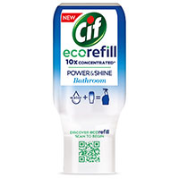 Get your free Cif Ecorefill at Sainsbury's