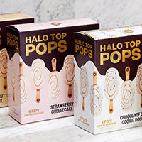 Get your free Halo Top Pops Sample