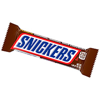 Give An Essential Worker A Free Snickers