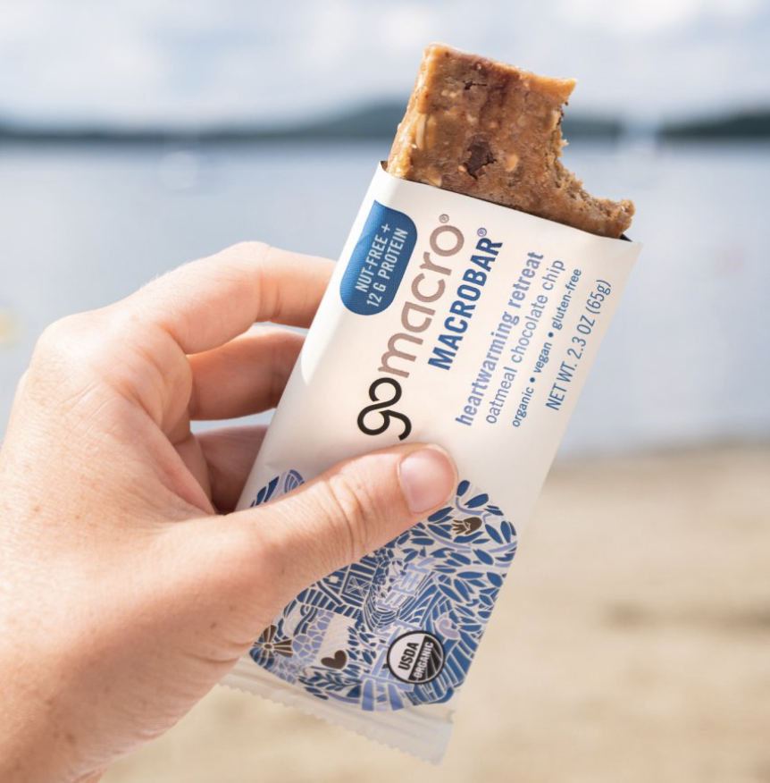 Free GoMacro MacroBar Sample