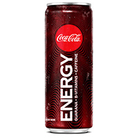 Grab A Free Coke Energy Drink At Giant Eagle