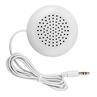Receive A Free Portable Wireless Bluetooth Speaker