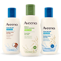 Grab A Free Sample Of Aveeno Body Wash At FreeOsk
