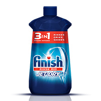 Grab A Free Sample Of Finish Jet DryÂ® 3-In-1 At FreeOsk