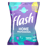 Grab A Free Sample Of Flash Multipurpose Cleaner At FreeOsk
