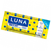 Grab A Free Sample Of Free Luna Mash-Ups Lemonzest + Blueberry Bar