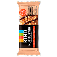 Grab A Free Sample Of Kind Nut Butter Bar At Target Stores After Cashback