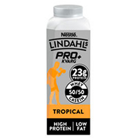 Grab A Free Sample Of Lindahls Pro+ Kvarg Raspberry &amp; Vanilla In Selected Stores