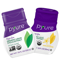 Grab A Free Sample Of Pyure Organic Stevia At FreeOsk