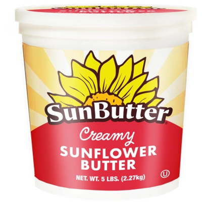 Grab A Free Sample Of Sunbutter At FreeOsk
