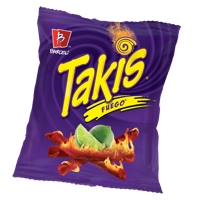 Grab A Free Sample Of Takis Fuego Chips At FreeOsk