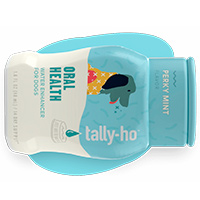 Grab A Free Sample Of Tally-Ho Water Enhancer For Dogs &amp; Humans