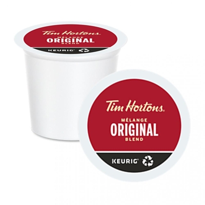 Grab A Free Sample Of Tim Hortons Coffee Pods At FreeOsk