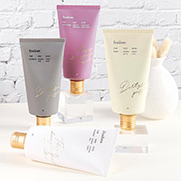 Grab Free Fradore Body Primer Cream - Deo And Perfume