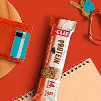 Grab Your Free Clif Whey Protein At FreeOsk