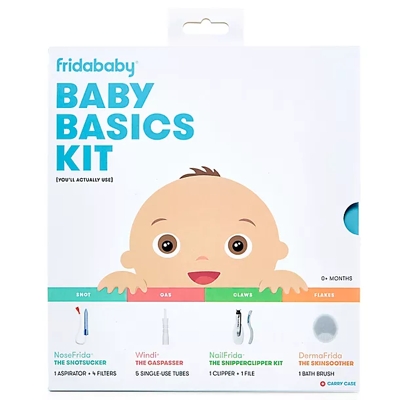 Grab Your Free Goody Bag At Buybuy BABY Stores