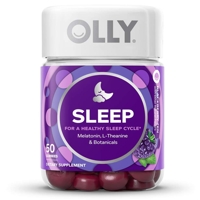 Grab Your Free Olly Sleep Gummies At FreeOsk