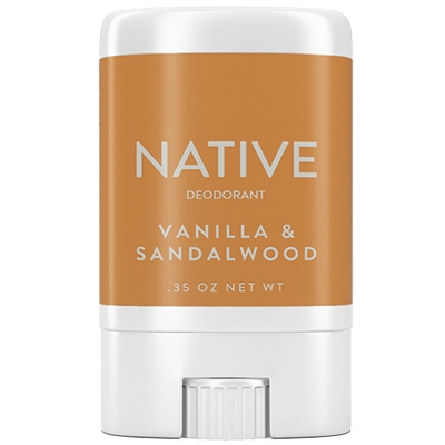 Grab Your Free Sample Of Native Deodorant At FreeOsk