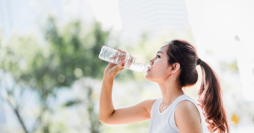 Free Gut Healthy Hydration from Aisle