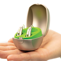 Claim a 65-Day FREE Hearing Aid Trial Provided by New Leaf Hearing Clinic