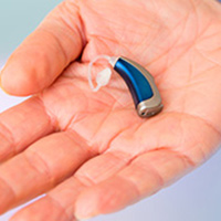 Request Your 1-Week Hearing Aid Trial by Sound Gate Hearing Clinic