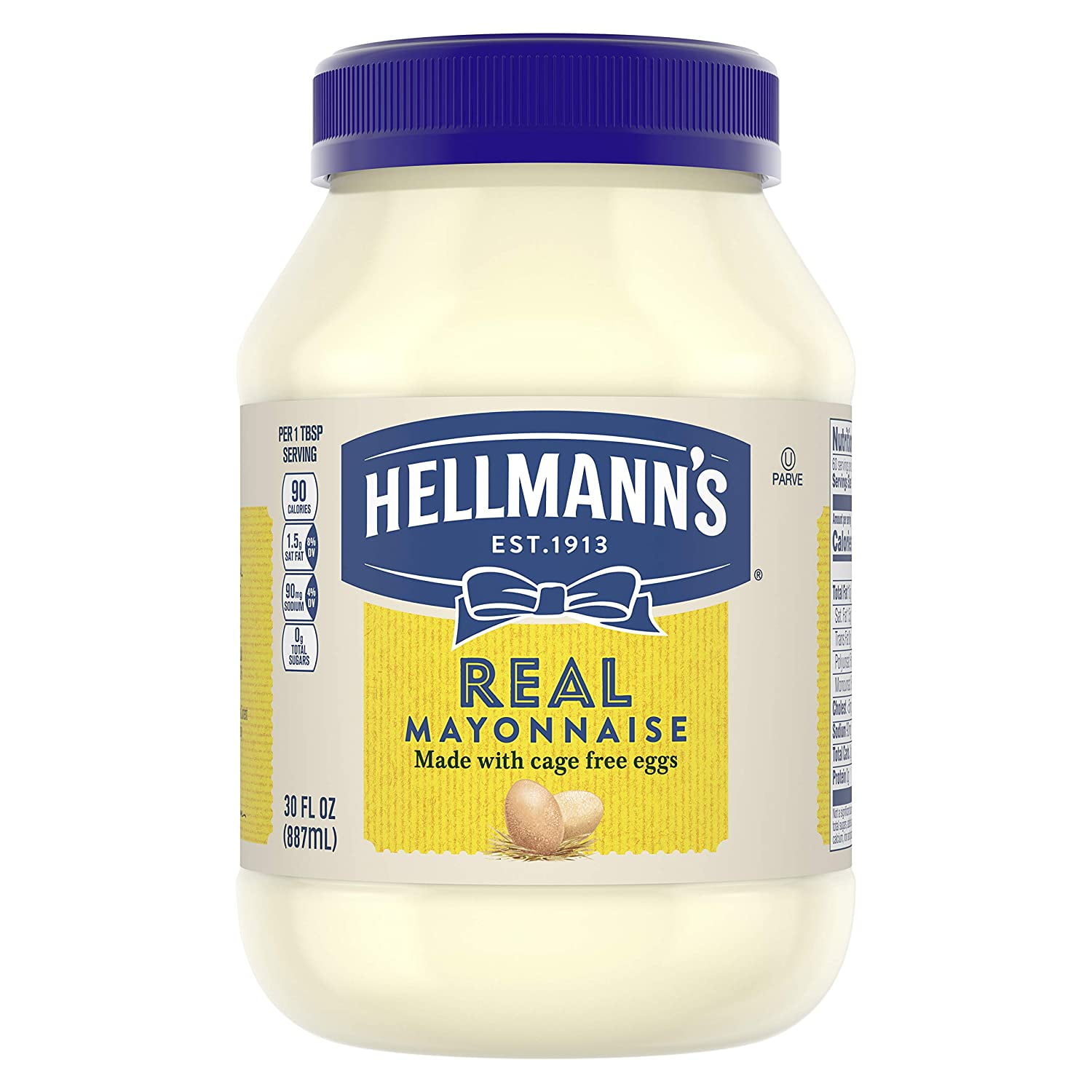 Free Hellmanns Chicken Tender Mayonnaise Style Dip