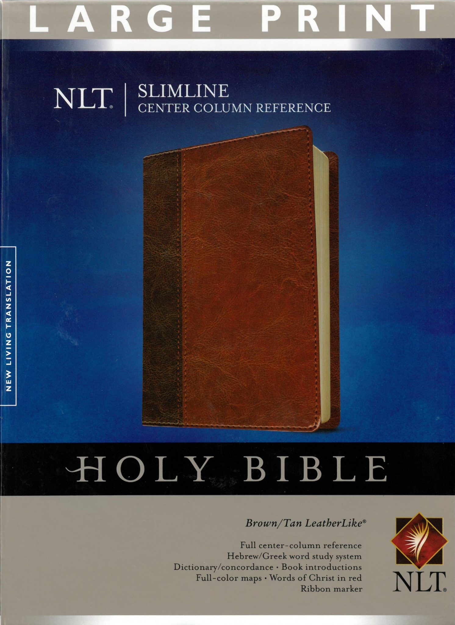 Free HelpFinder Bible from WayFM