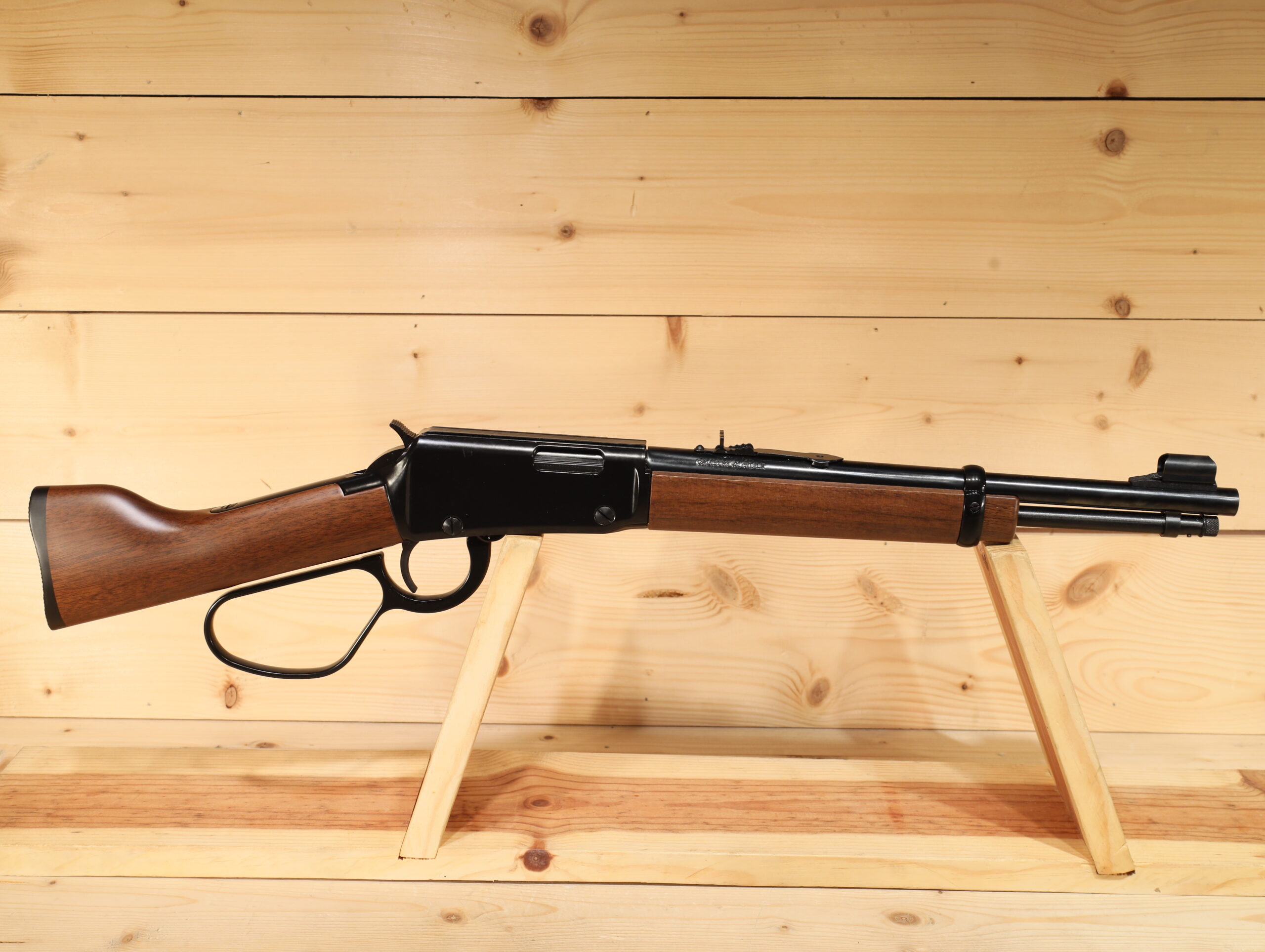 Free Henry Repeating Arms Decal Set, Catalog and Newsletter