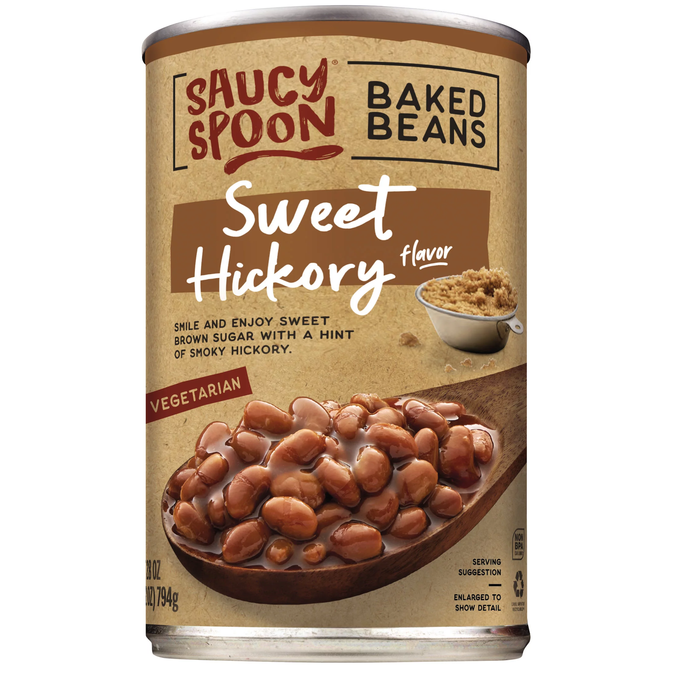 Free Heyday Saucy Beans