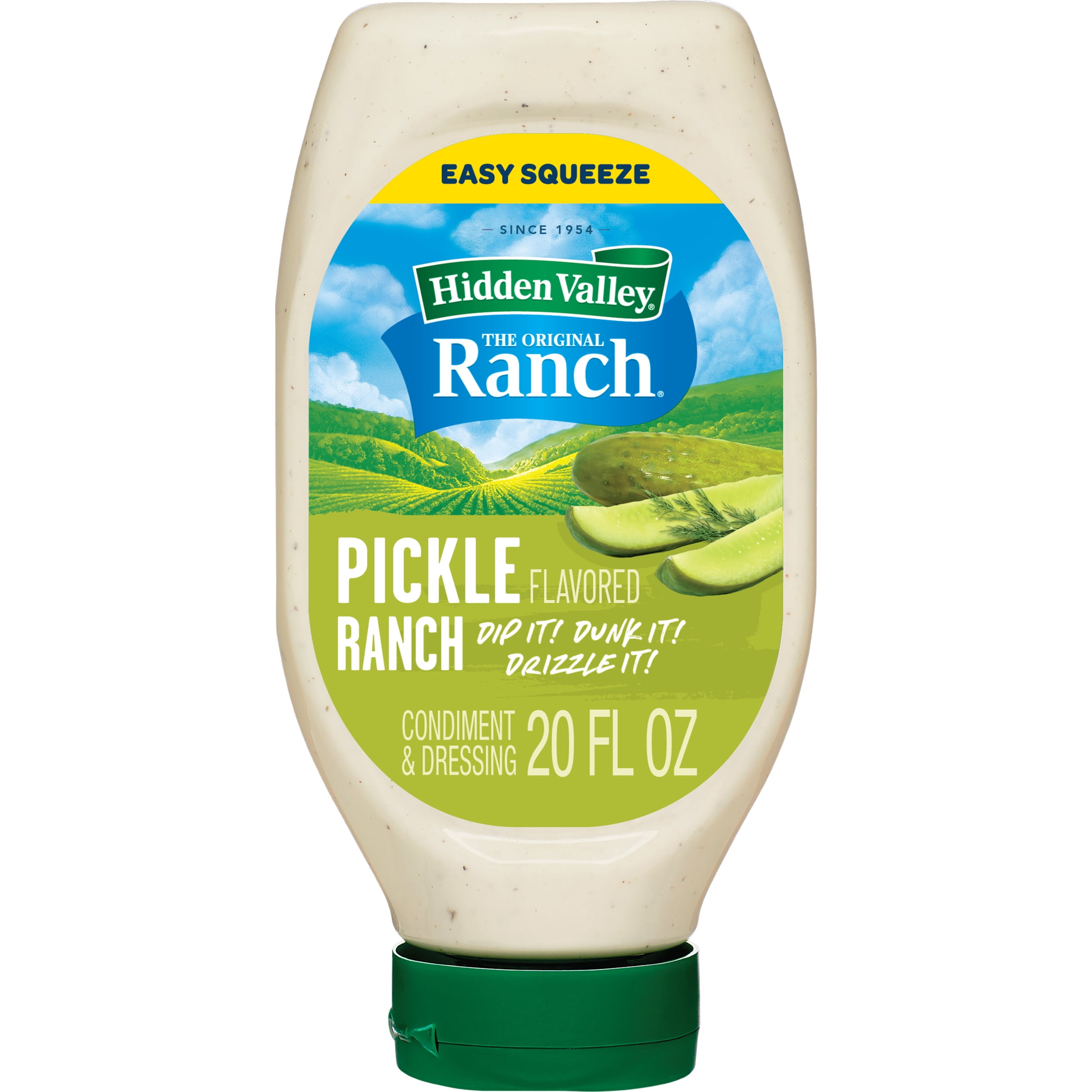 Free Hidden Valley Ranch $35 Prepaid Gift Card