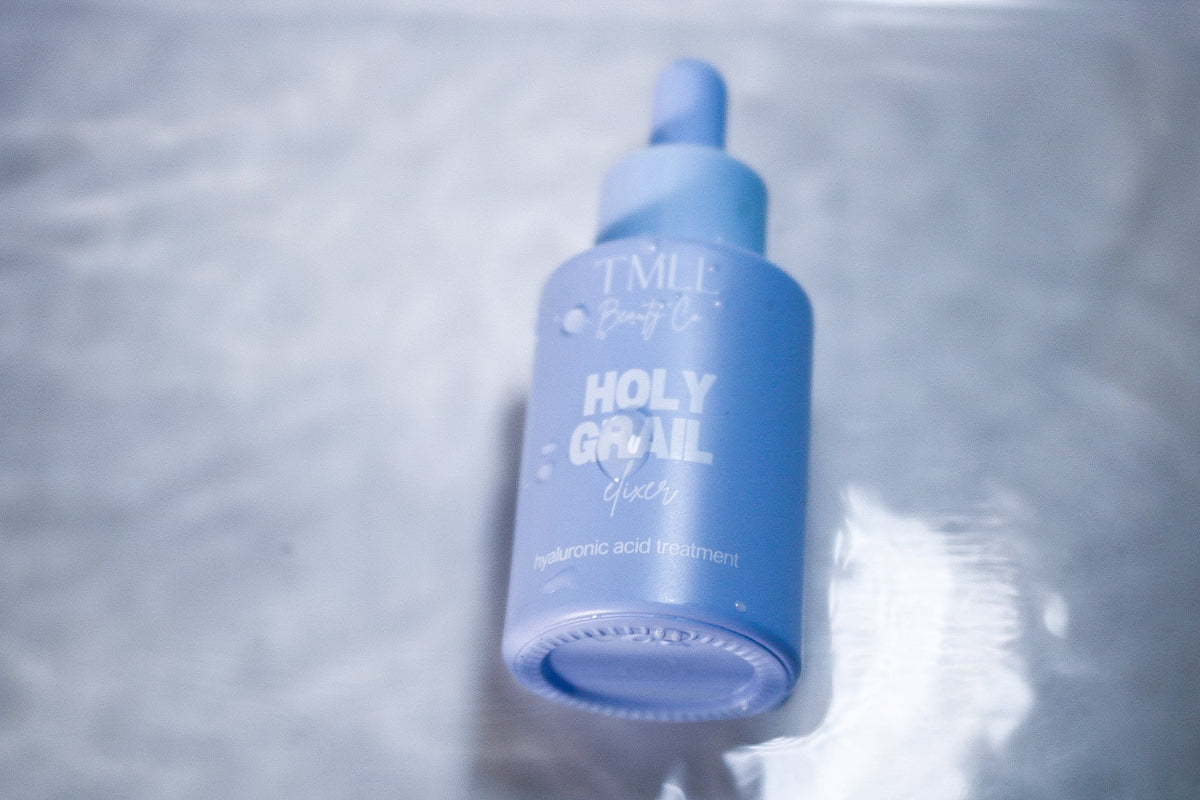 Free Holy Grail Skin Co Holy Elixir No. 1 Serum