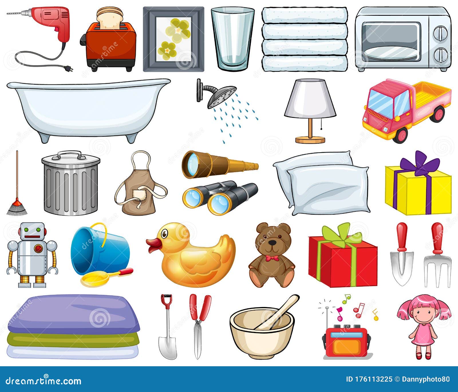 Free Household Products from Home Tester Club