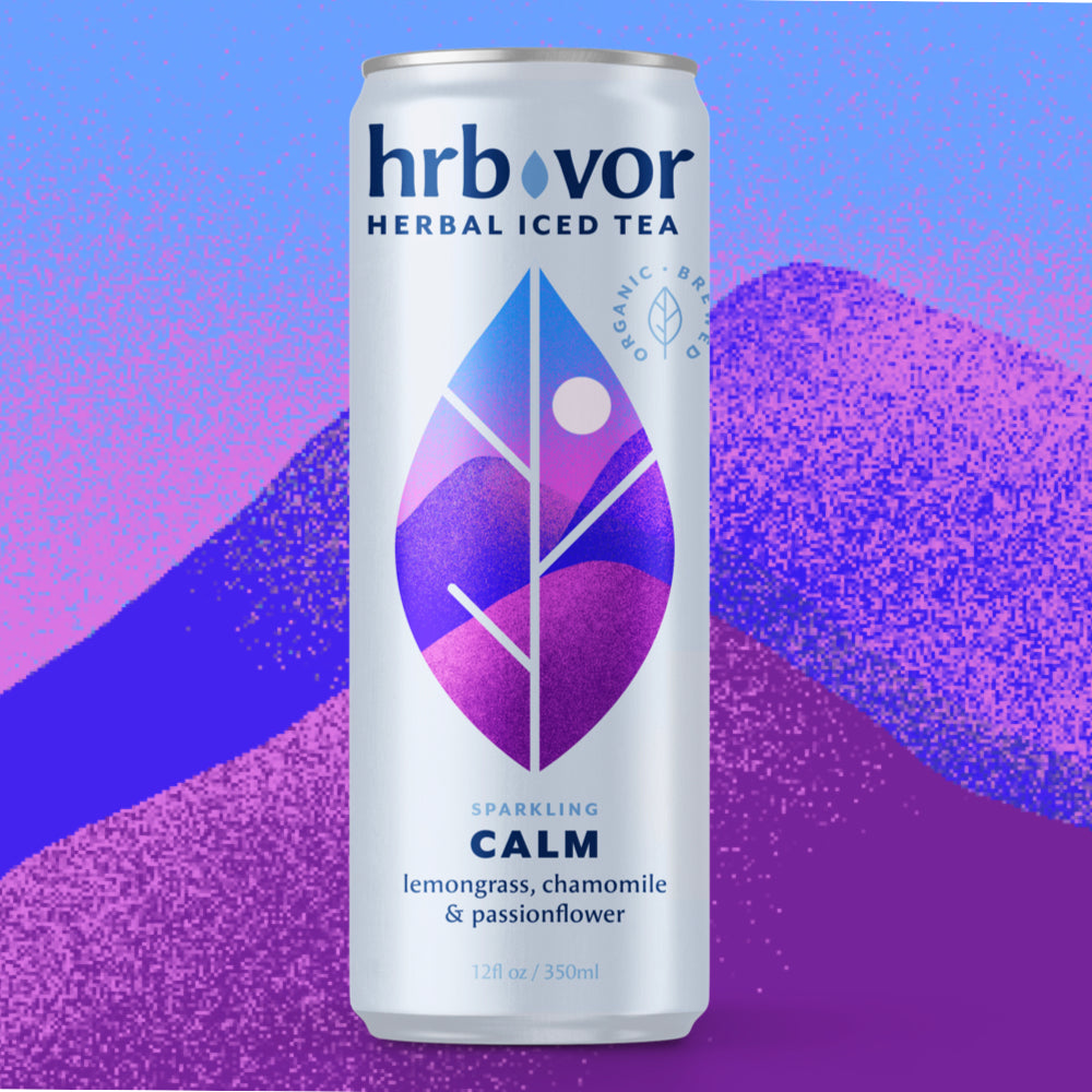 Free Hrbvor Organic Tea