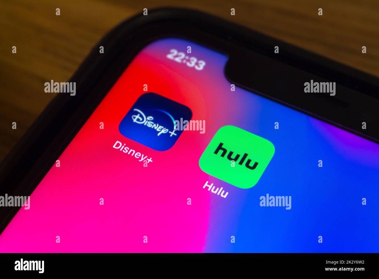 Free Hulu Subscription