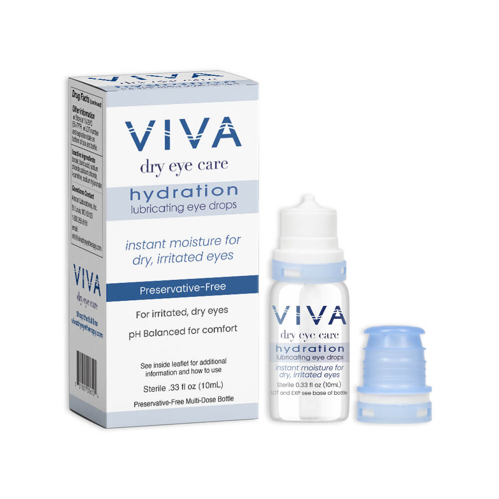 Free Hydrating Eye Drops Products from Home Tester Club