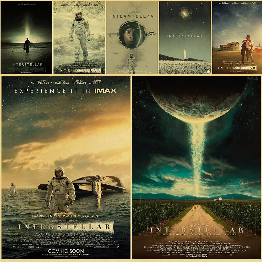Free Interstellar Digital Movie