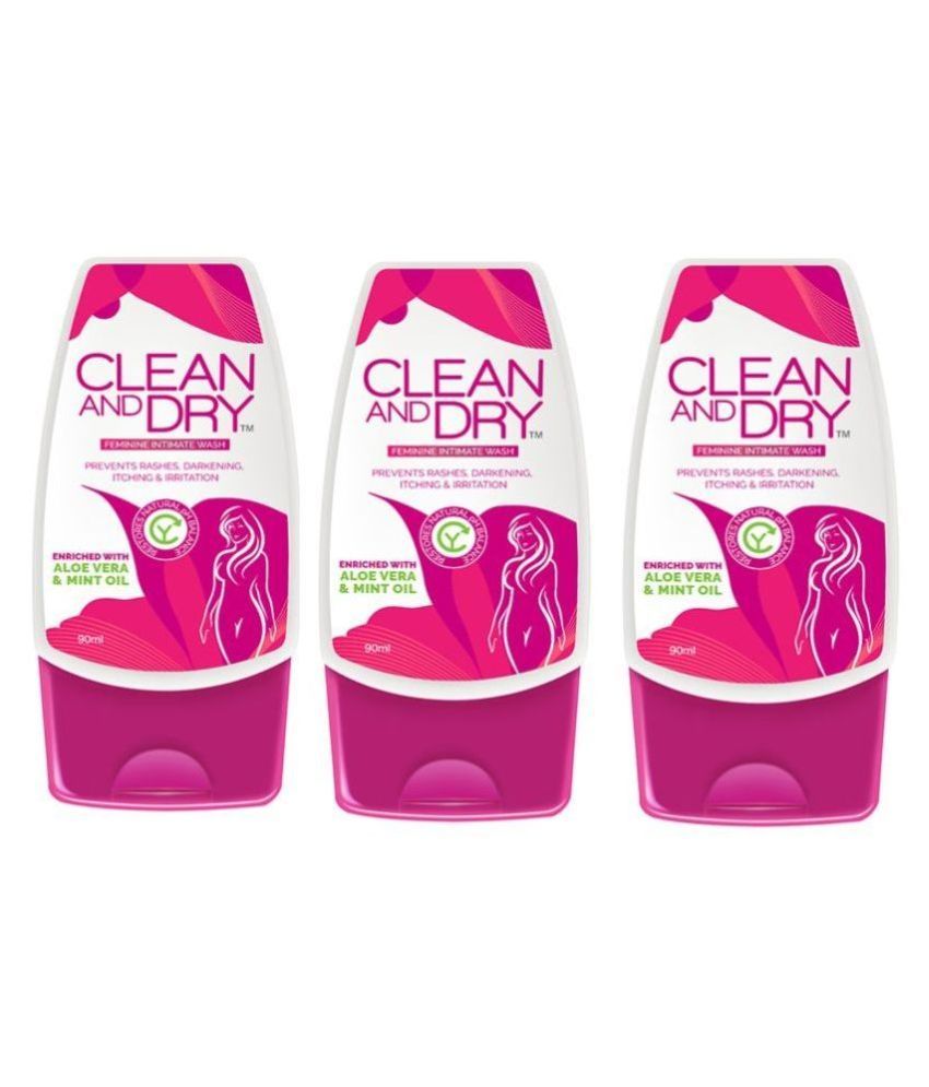 Free Intimate Cleansing Products from Home Tester Club