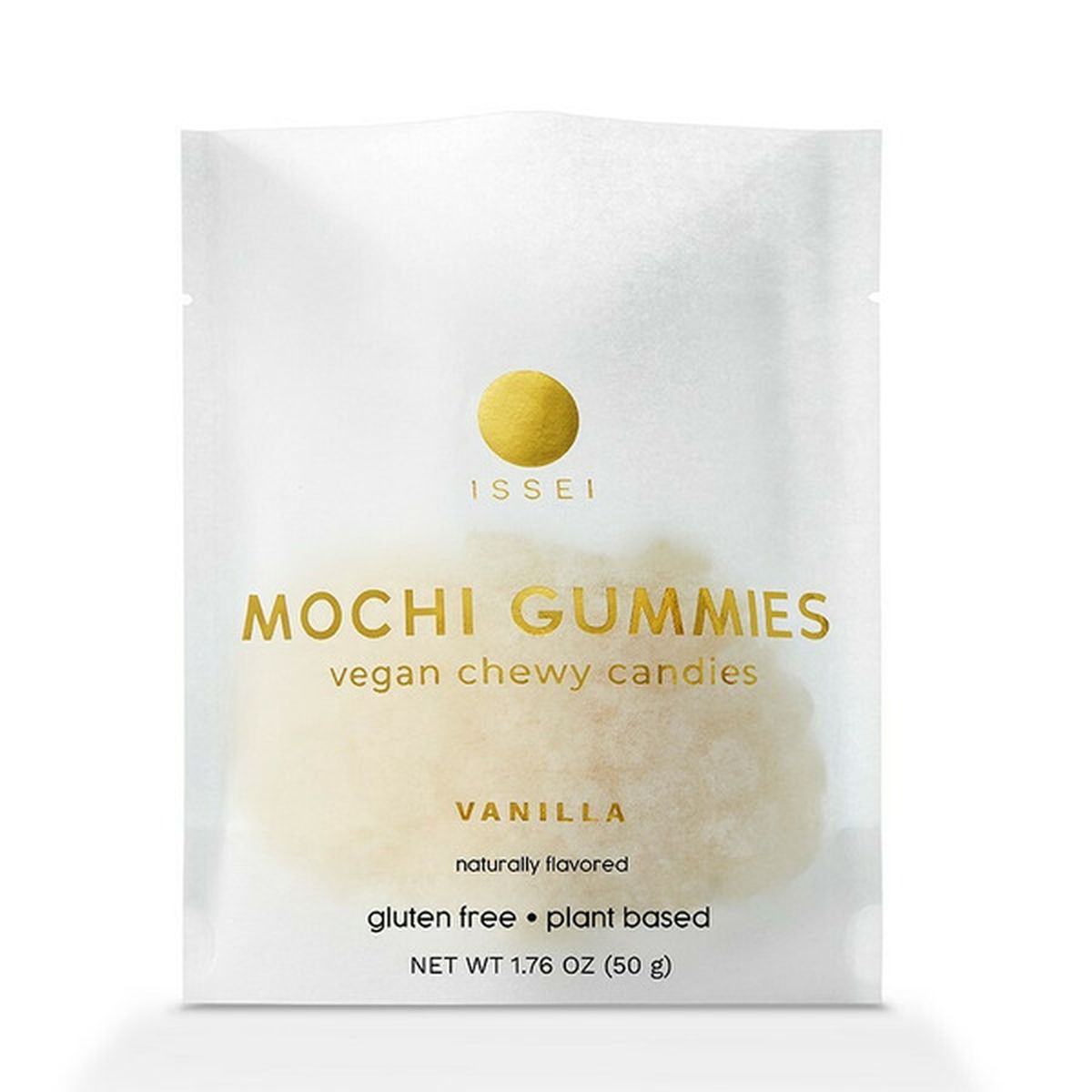 Free Issei Mochi Gummies from Aisle